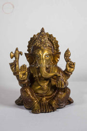 GANESHA 3