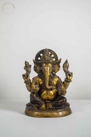 GANESHA 4