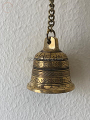 HANGING BELL 1
