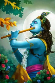Krishna