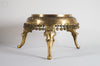 BRASS STOOL 8A