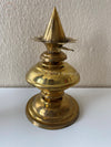 BRASS DECOR KALASH 4A